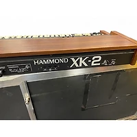 Used Hammond XK2 Organ