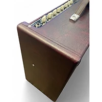 Used Fender FSR Hot Rod Deluxe IV Limited "Buggy Whip" Tube Guitar Combo Amp