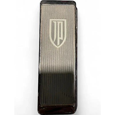 Used Dunlop JP95 John Petrucci Cry Baby Wah Effect Pedal