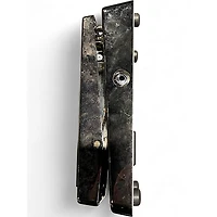 Used Dunlop JP95 John Petrucci Cry Baby Wah Effect Pedal