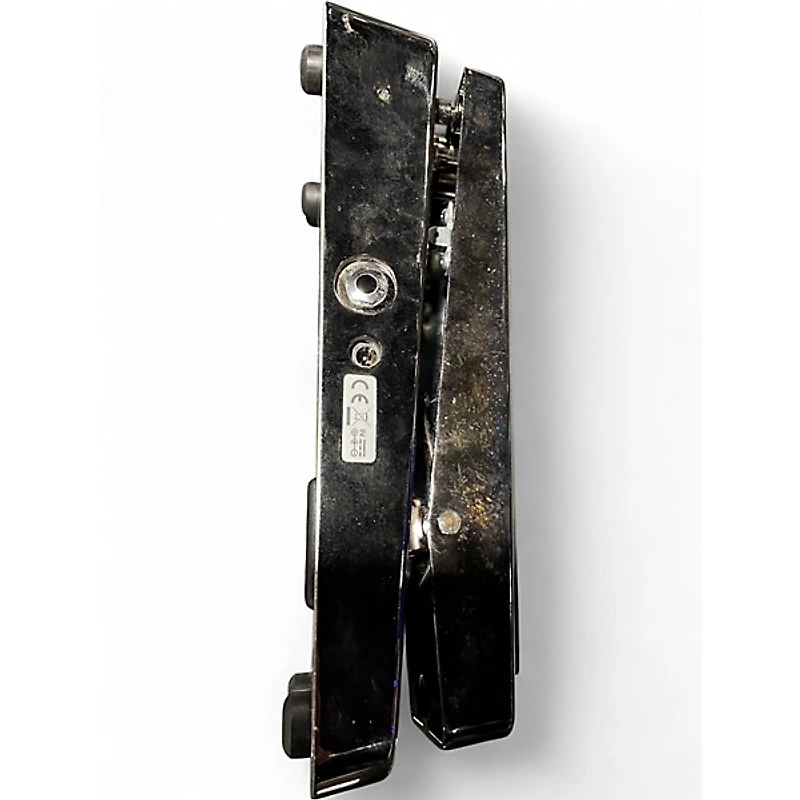 Used Dunlop JP95 John Petrucci Cry Baby Wah Effect Pedal