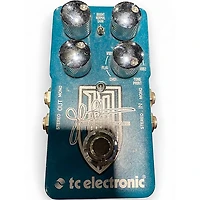 Used TC Electronic Dreamscape John Petrucci Signature Effect Pedal