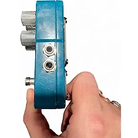 Used TC Electronic Dreamscape John Petrucci Signature Effect Pedal