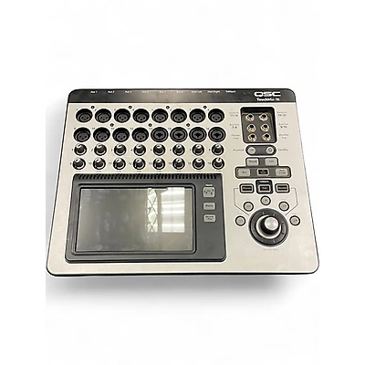 Used QSC Touchmix 16 Digital Mixer