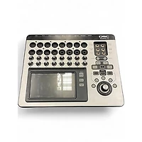 Used QSC Touchmix 16 Digital Mixer