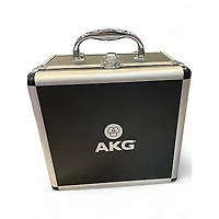 Used AKG Perception 420 Condenser Microphone