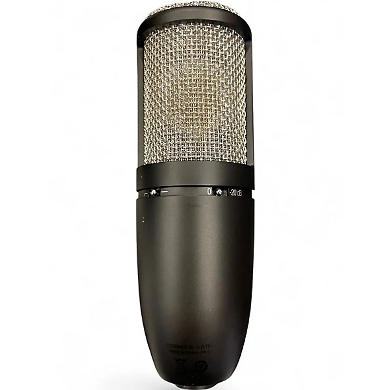 Used AKG Perception 420 Condenser Microphone