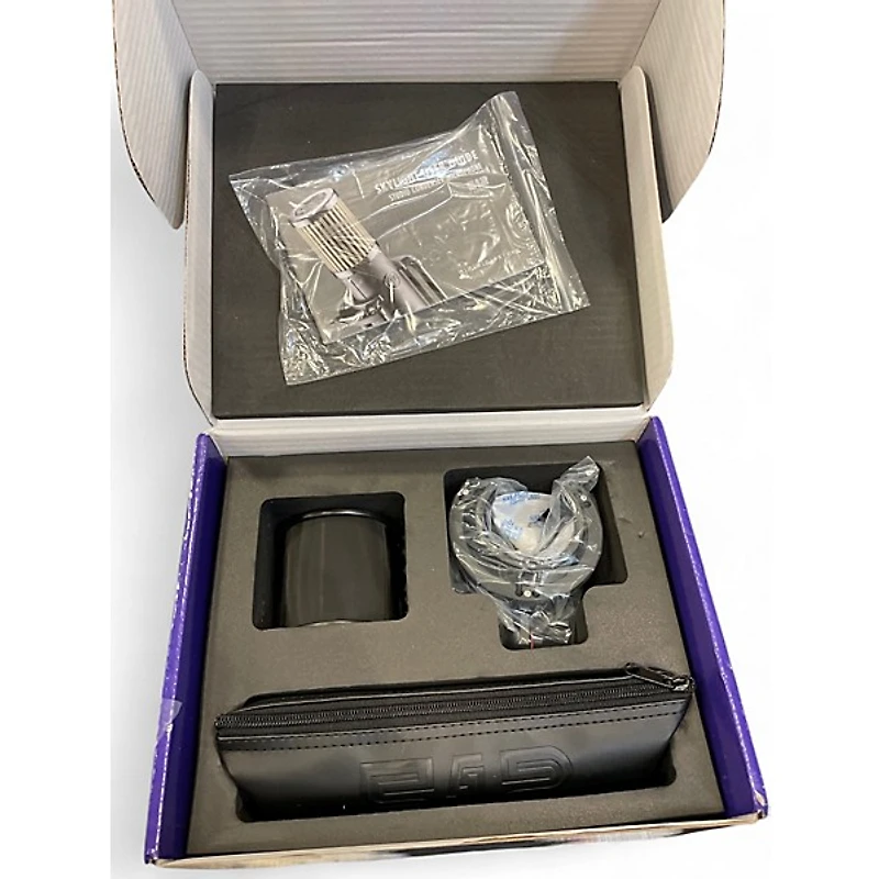 Used 512 Audio SKYLIGHT Condenser Microphone