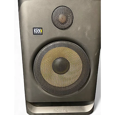 Used KRK RP7 ROKIT G5 PAIR Powered Monitor