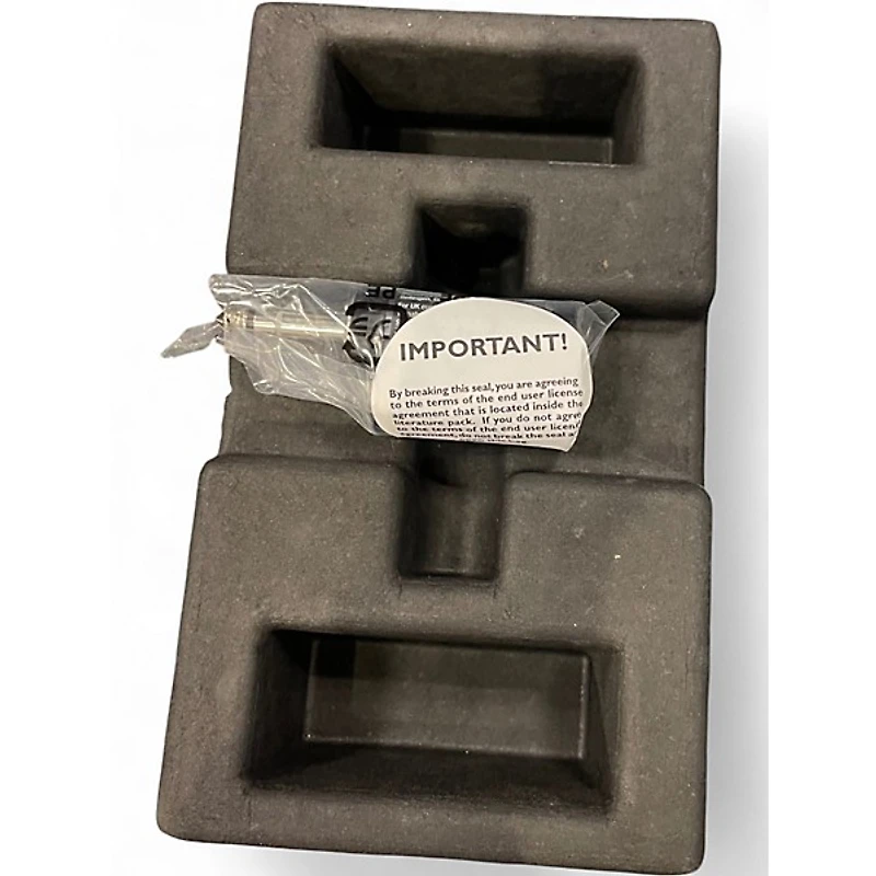 Used Line 6 RELAY G10TII Instrument Wireless System