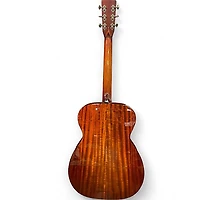 Used Eastman E10 OM Natural Acoustic Guitar