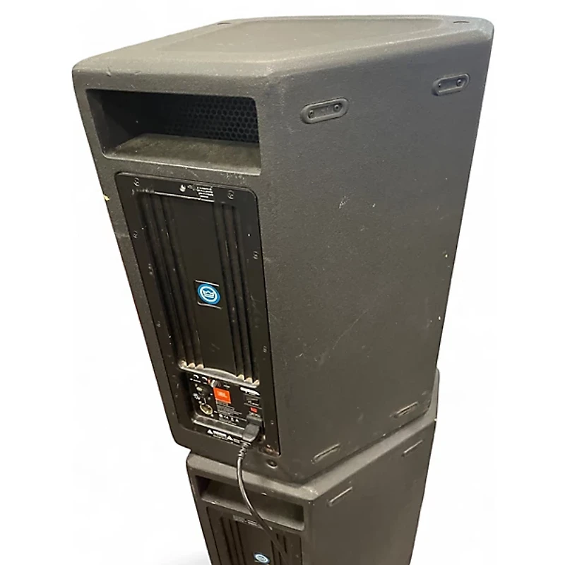 Used JBL PRX165M Powered Speaker