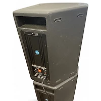 Used JBL PRX165M Powered Speaker