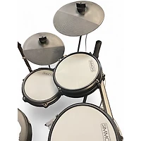 Used Simmons TITAN Electric Drum Set