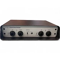 Used Rupert Neve Designs RNDI-S Direct Box