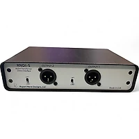 Used Rupert Neve Designs RNDI-S Direct Box