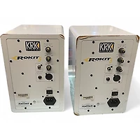 Used KRK ROKIT 5 Powered Monitor