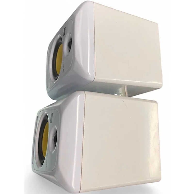 Used KRK ROKIT 5 Powered Monitor