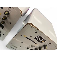 Used KRK ROKIT 5 Powered Monitor