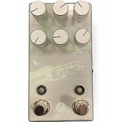 Used Walrus Audio ARP87 Multi Function Delay Effect Pedal