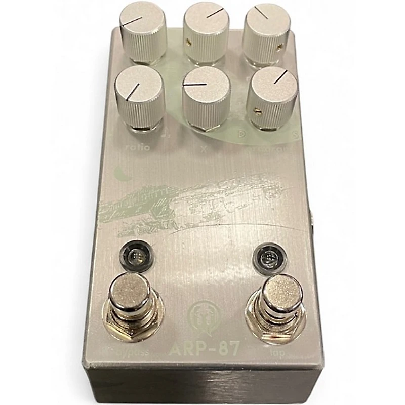 Used Walrus Audio ARP87 Multi Function Delay Effect Pedal