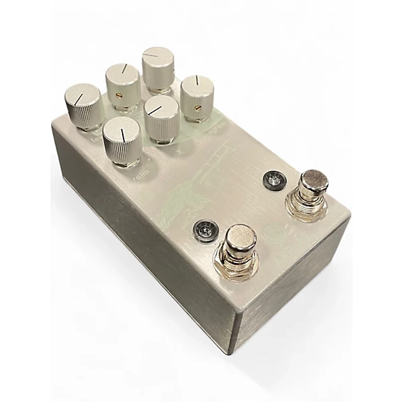Used Walrus Audio ARP87 Multi Function Delay Effect Pedal