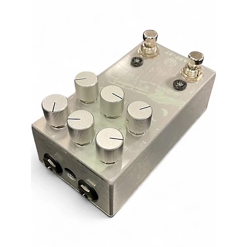 Used Walrus Audio ARP87 Multi Function Delay Effect Pedal