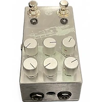 Used Walrus Audio ARP87 Multi Function Delay Effect Pedal