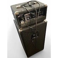 Used Ampeg Micro-CL Micro Stack 100W 2x10 Bass Combo Amp