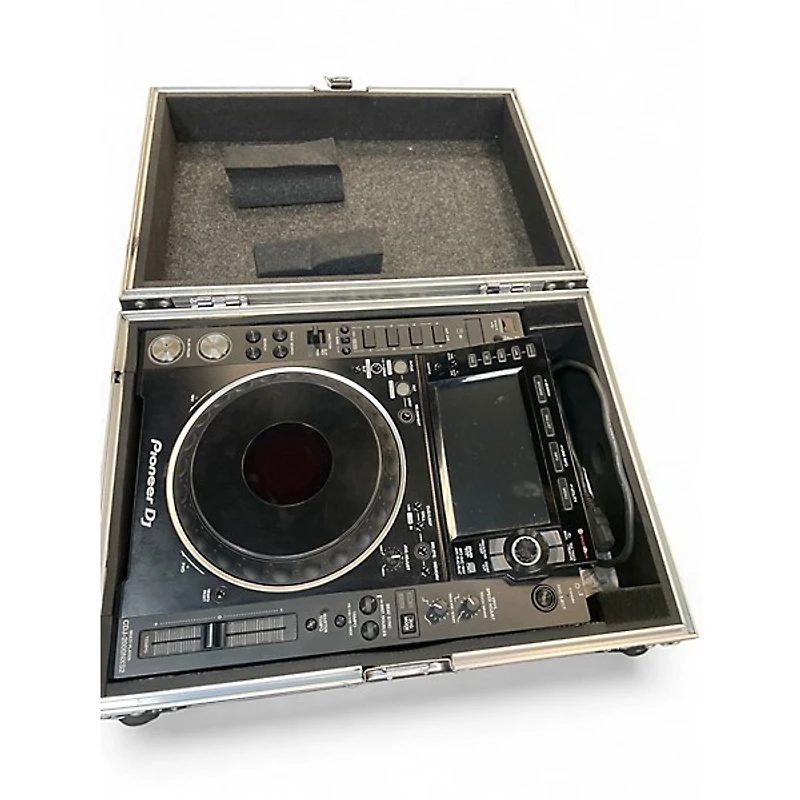 Used Pioneer DJ CDJ2000 Nexus DJ Player