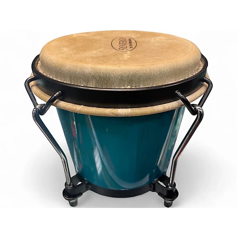 Used Toca SYNERGY BONGOS Bongos
