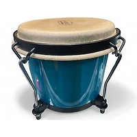 Used Toca SYNERGY BONGOS Bongos
