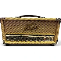 Used Peavey Classic 20MH Tube Guitar Amp Head
