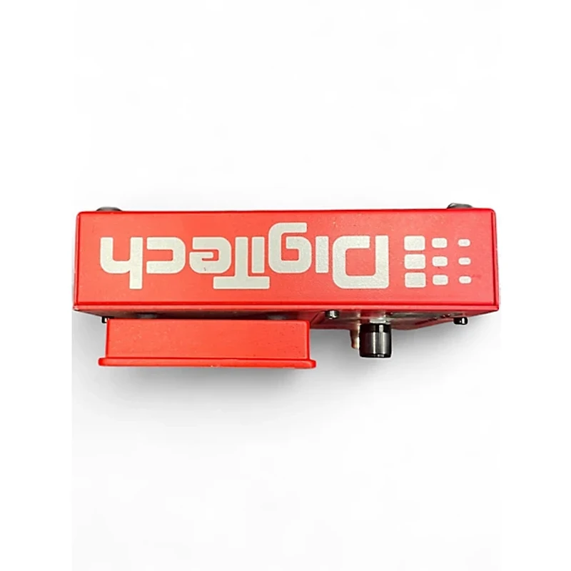 Used DigiTech Whammy 4 Pitch Shifting Effect Pedal