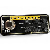 Used Mooer TAXIDEA TAXUS Effect Pedal