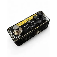 Used Mooer TAXIDEA TAXUS Effect Pedal