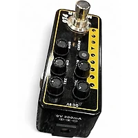Used Mooer TAXIDEA TAXUS Effect Pedal