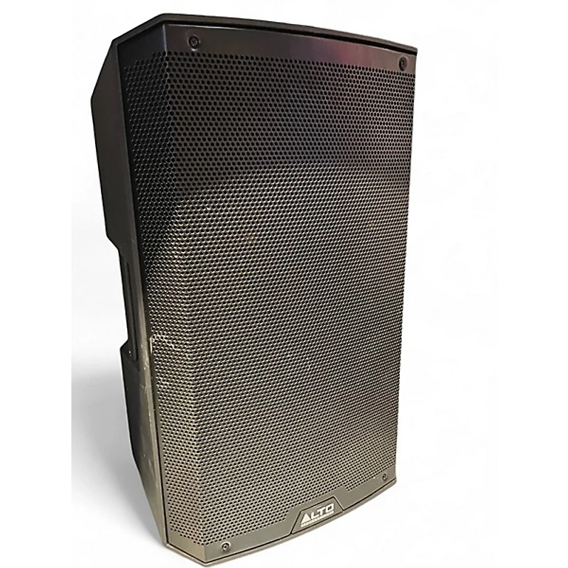 Used Alto TS215 Powered Speaker