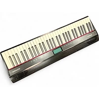 Used Roland GO PIANO 61 KEY Keyboard Workstation