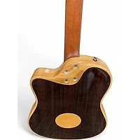 Used LR Baggs AEG-1 Natural Acoustic Electric Guitar