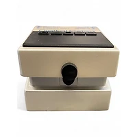 Used BOSS DD3T Effect Pedal