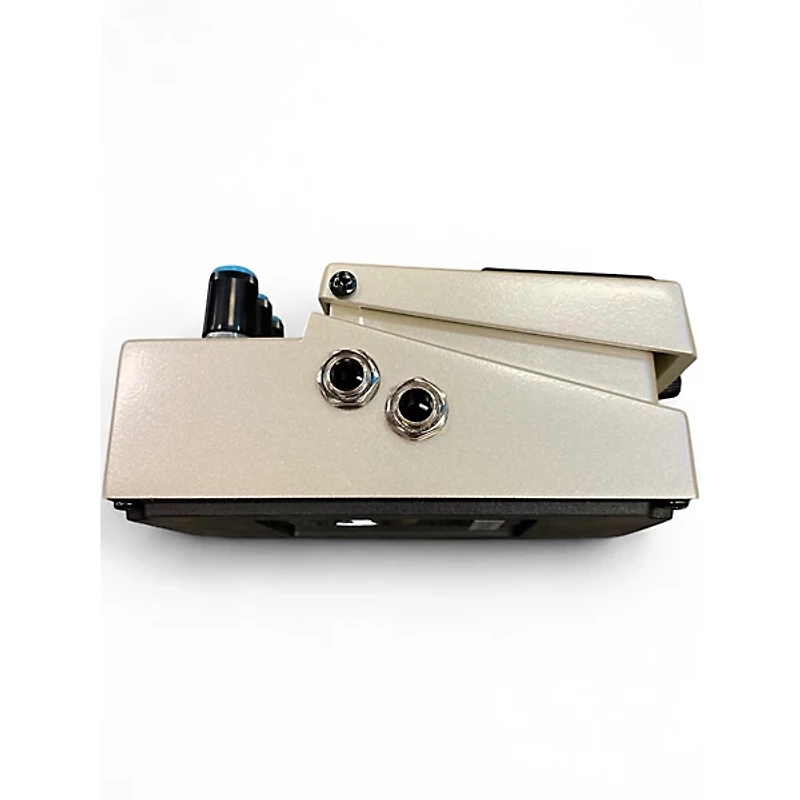 Used BOSS DD3T Effect Pedal