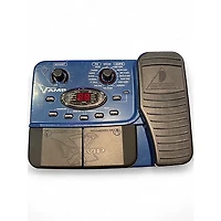 Used Behringer X V-Amp Guitar Effect Processor