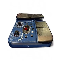 Used Behringer X V-Amp Guitar Effect Processor