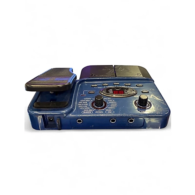 Used Behringer X V-Amp Guitar Effect Processor