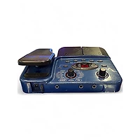 Used Behringer X V-Amp Guitar Effect Processor