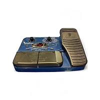 Used Behringer X V-Amp Guitar Effect Processor