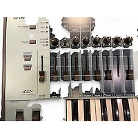 Used Yamaha Motif XS6 61 Key Keyboard Workstation