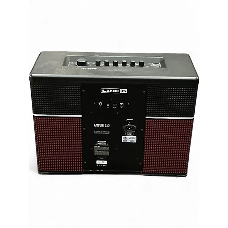 Used Line 6 AMPLIFi 150 150W Guitar Combo Amp