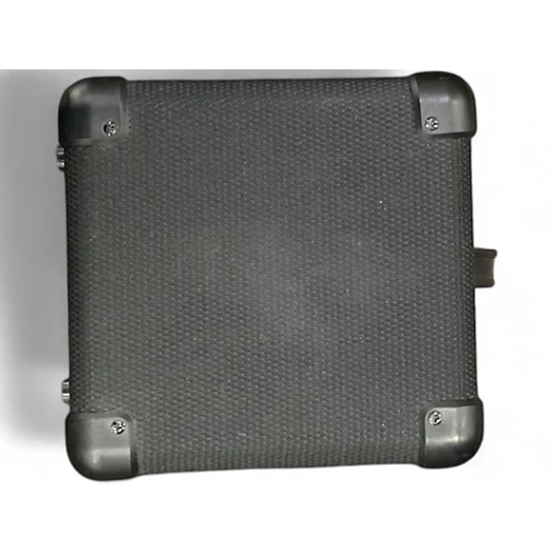 Used Powerwerks PW50 Powered Speaker